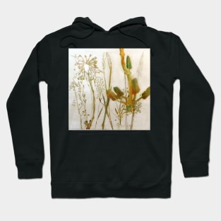 Mornington Peninsula Grasslands 9 Hoodie